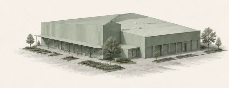 A facility Jako operates
